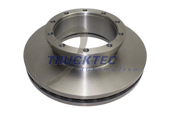 TRUCKTEC AUTOMOTIVE Jarrulevy 13.35.001